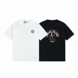 Picture of Stone Island T Shirts Short _SKUStoneIslandM-XXLcptxW65239608